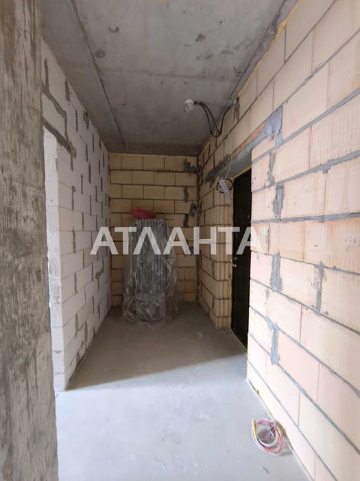 1-комнатная квартира по адресу ул. Онежская (площадь 42,2 м²) - Atlanta.ua - фото 8