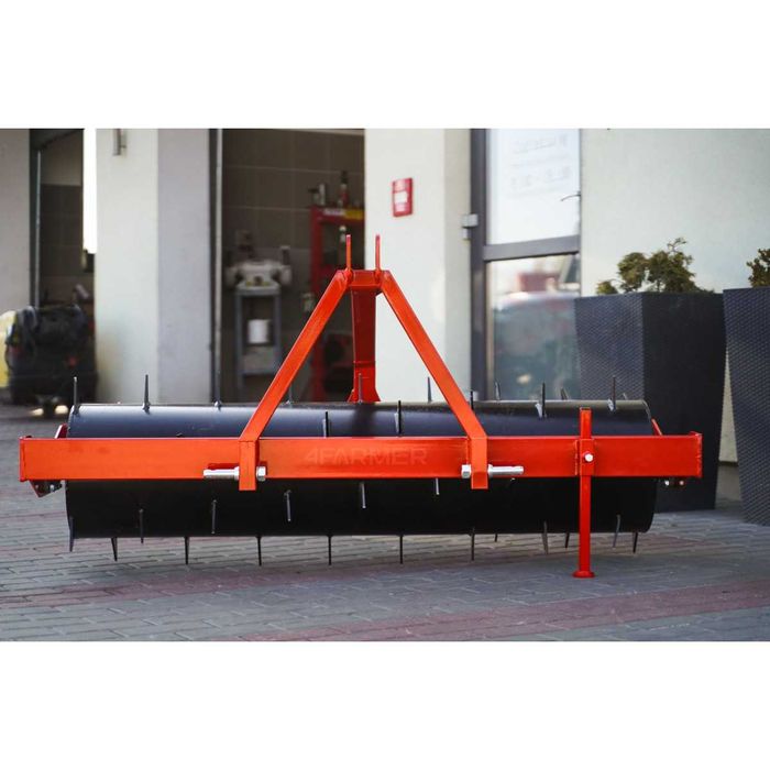 Promocja wyprzedaż Części/TUZ Aerator Walec do mini traktorków raty