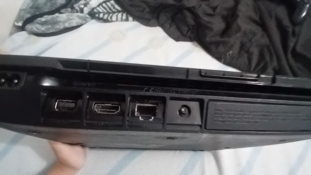 ps4 boa pra jogar 1T