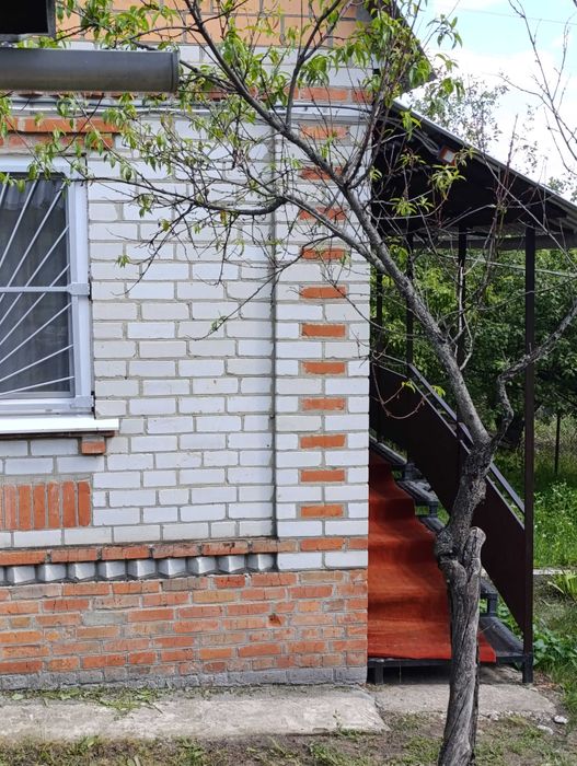 Продается приватизированная дача