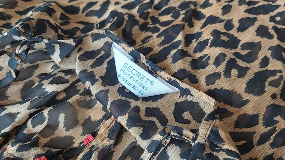 Koszulka Bielizna nocna Secret Possessions Koszula roz. 36-38