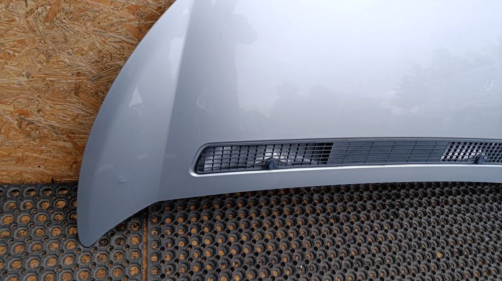 Citroen Jumpy Ii Lift Maska Ezrc