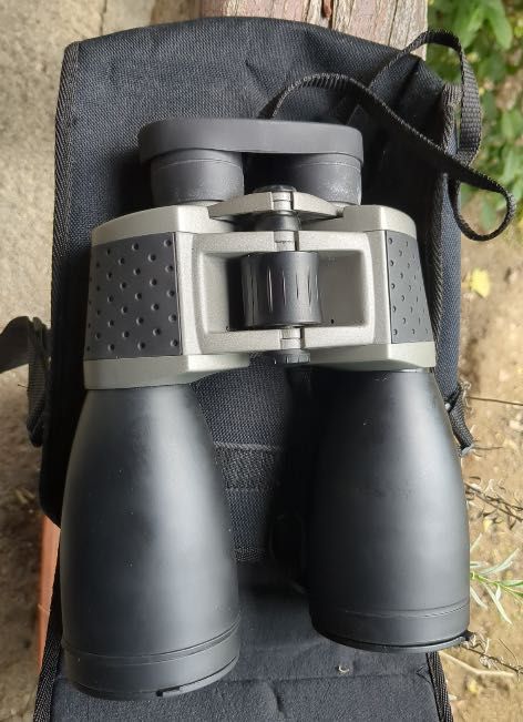 Binóculos Pro de longo alcance