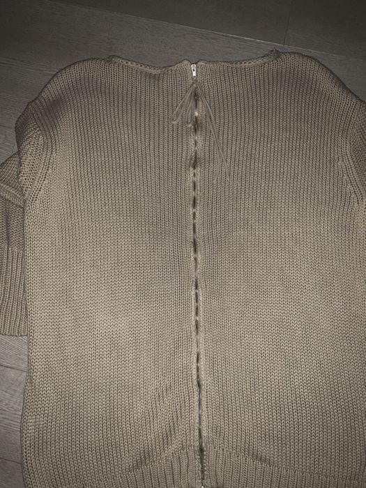 Piękny sweterek ACNE Studios pinko Patrizia