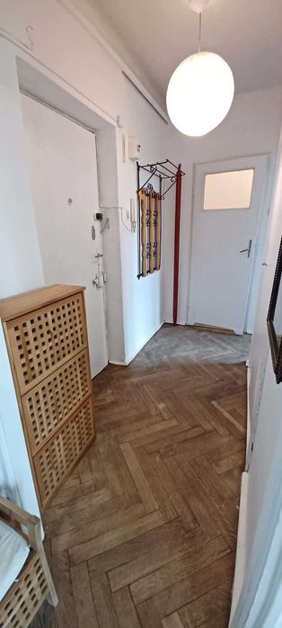 Przytulna kawalerka blisko manufaktury, tani wynajem