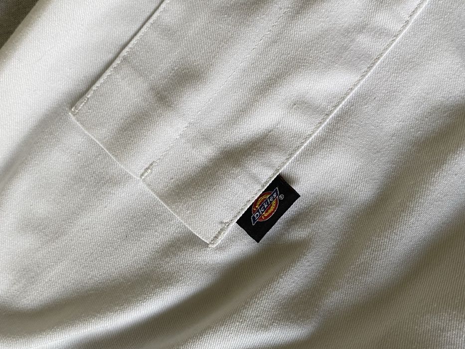 Кухарський кітель Dickies поварской китель