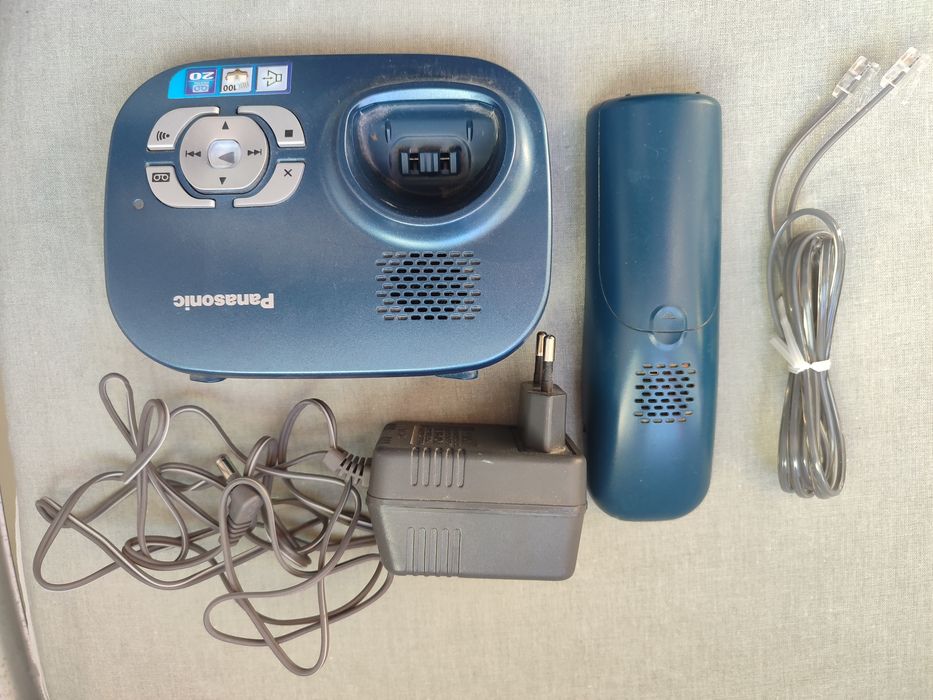 Радиотелефон Panasonic