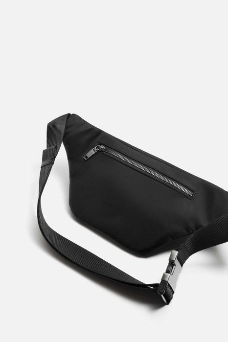 Nerka Saszetka ZARA NOWA