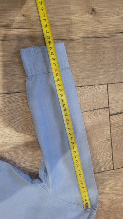 Koszula H&M rozmiar 110