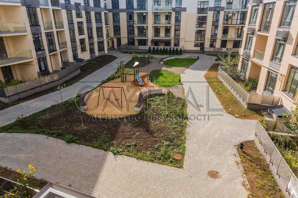 3-комнатная квартира по адресу ул. Богатырская (площадь 77,9 м²) - Atlanta.ua - фото 4