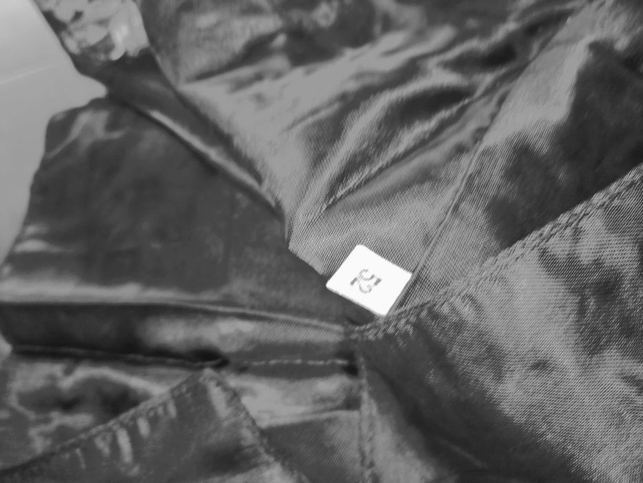 Colete e camisa de cerimonia para homem