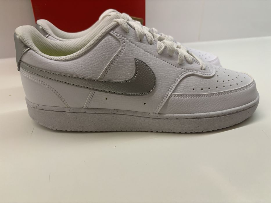 Buty nike air court 44 vision