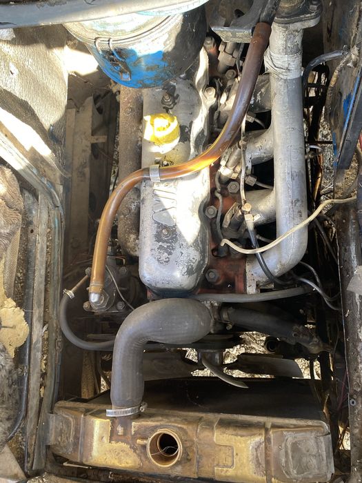 Продаж вантажний автомобіль Avia 21