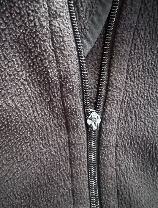 Кофта Jack Wolfskin С-М Фліска The North Face Джек Вульфскин Тнф Берхаус