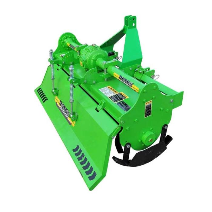 Грунтофреза Soilking 1,4м/1,5 м/1,65м/1,85м/2,1м з карданним валом