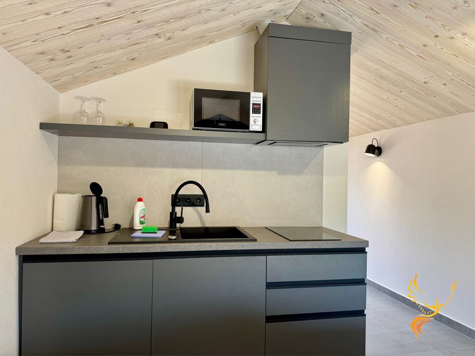 Продаж діючого відпочинкового комплексу в Буковелі