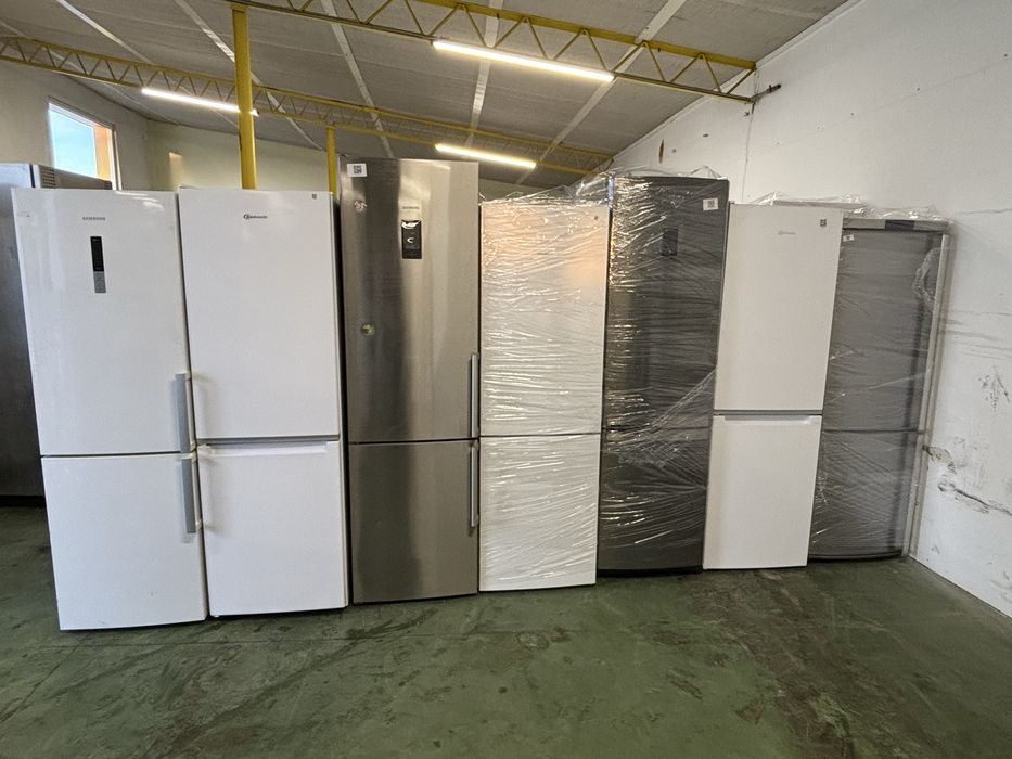 Lodówka Miele - duży wybór !!