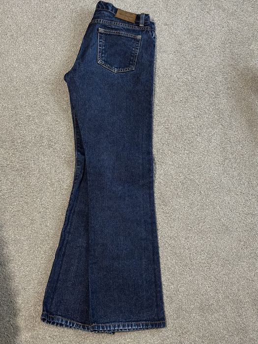 Джинси Calvin Klein Jeans 9, 38, М