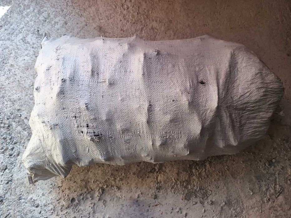 Продам кокс доменный КД, фракции от 10 до 100 мм.