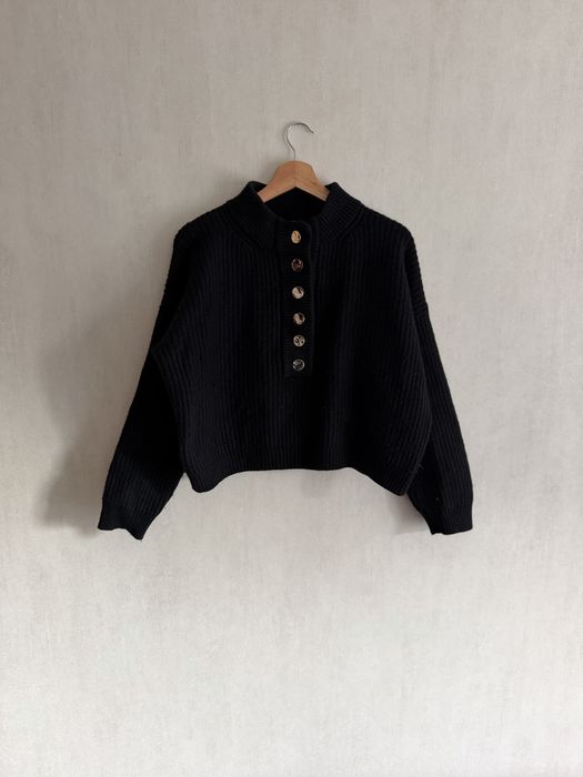 Свитер Sezane Paris L