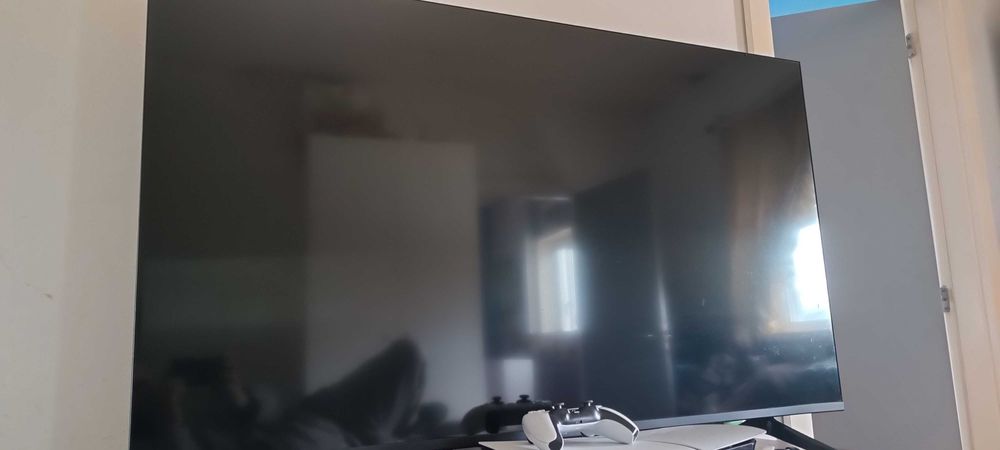 TV LG 55 polegadas como nova