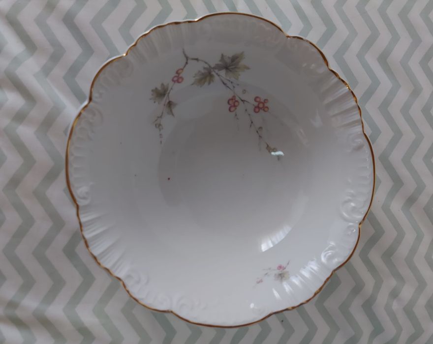 Serviço de jantar VISTA ALEGRE