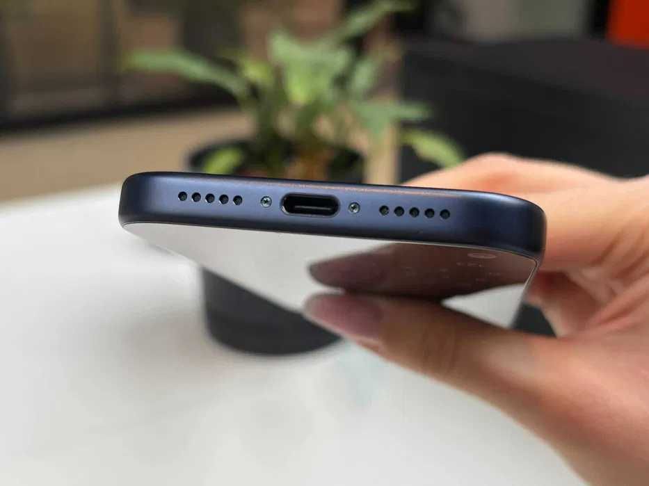 iPhone 17 Pro 256GB Deep Blue| dowód zakupu z numerem IMEI