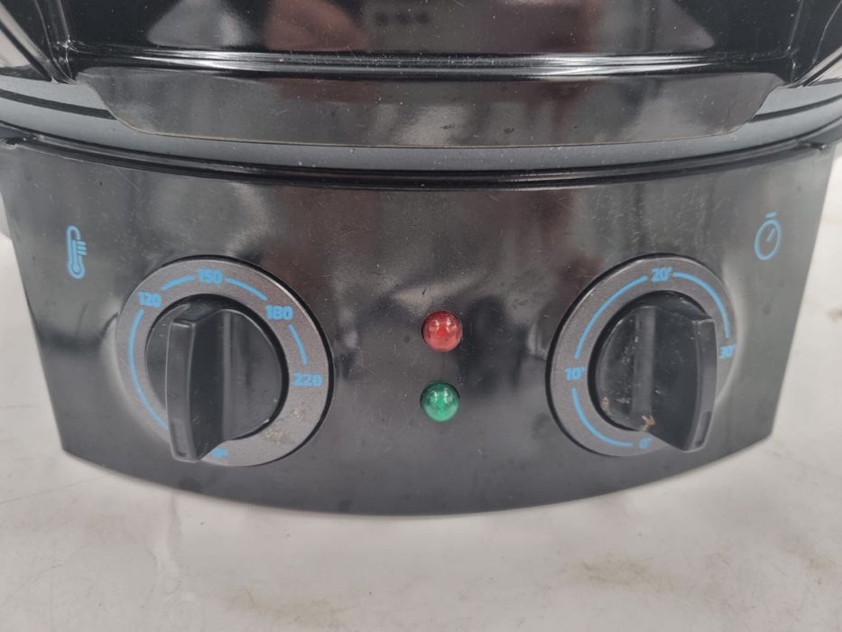 Cecotec elektryczny piecyk do pizzy, nalesników