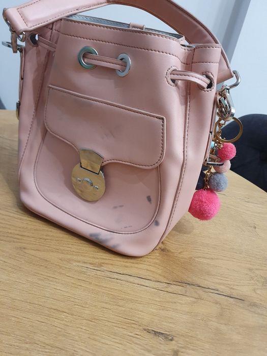 Torebka Worek MOHITO