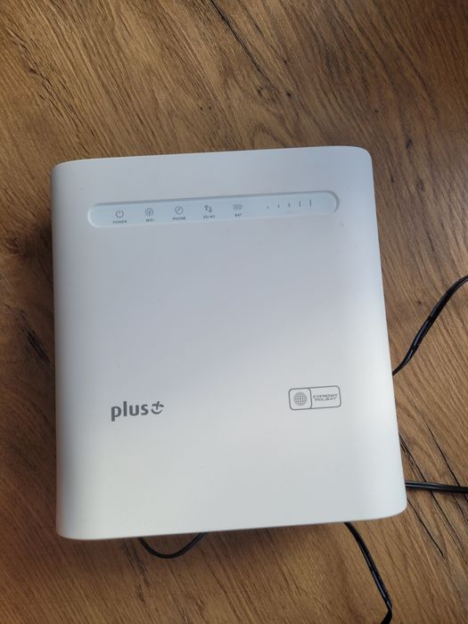 Router ZTE Blade