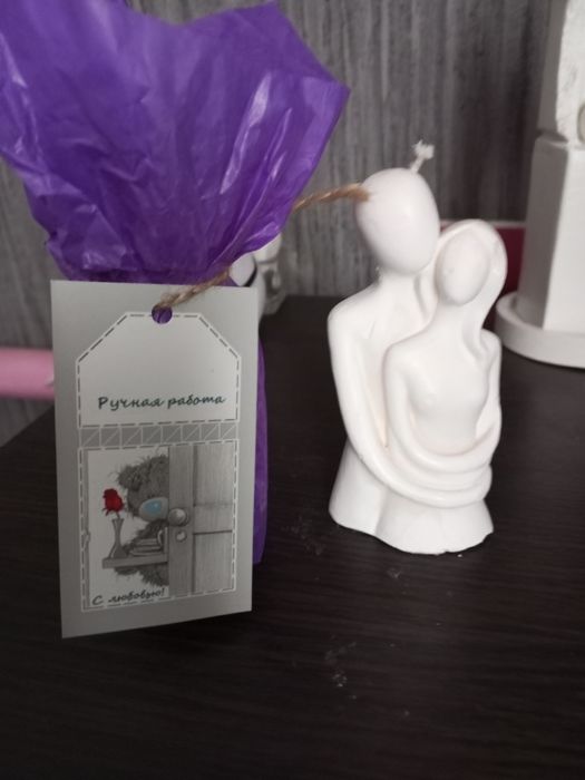 Парфуми на замовлення