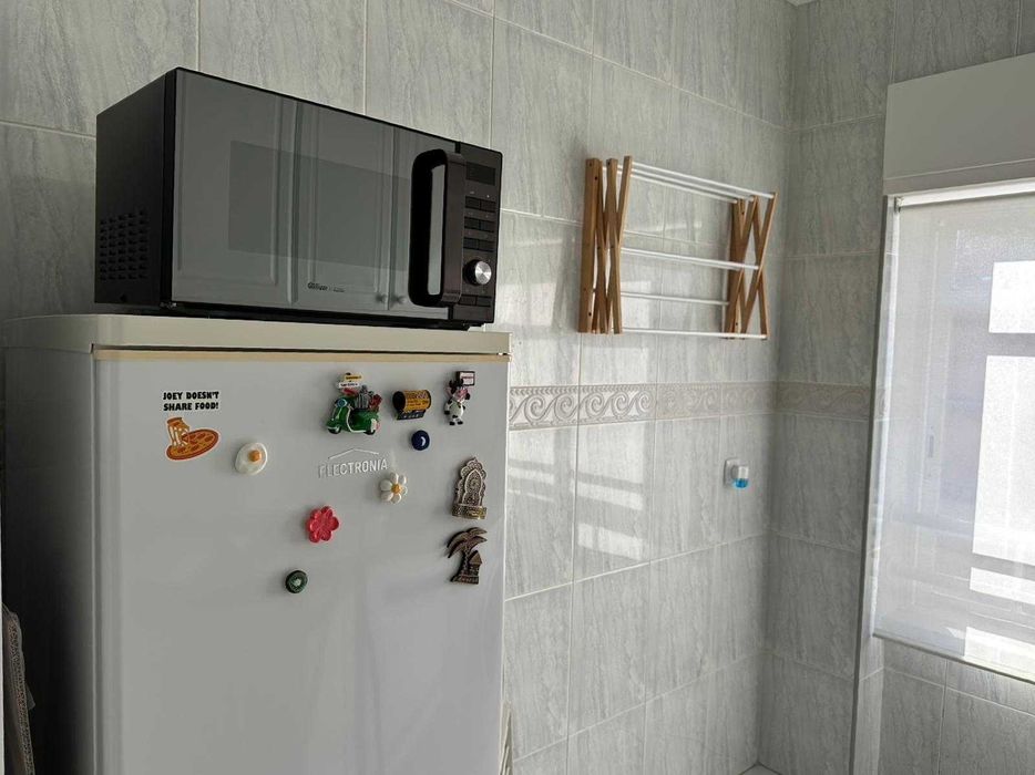 Arrendamento Apartamento T1 Cacilhas - Oprtunidade!