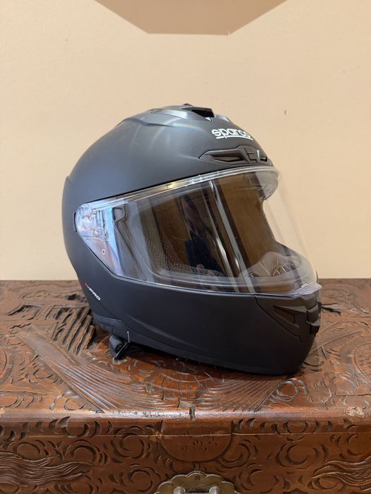 Capacete Sparco X Pro ECE06 - L