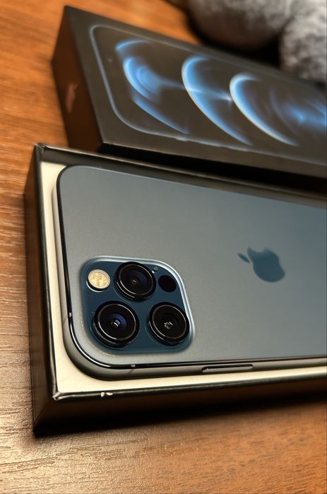 iPhone 12 Pro / Айфон 12 Про