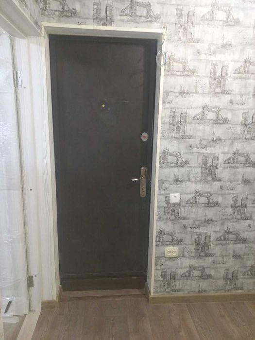 Ремонт квартир. Демонтаж, шпаклевка, штукатурка и другое