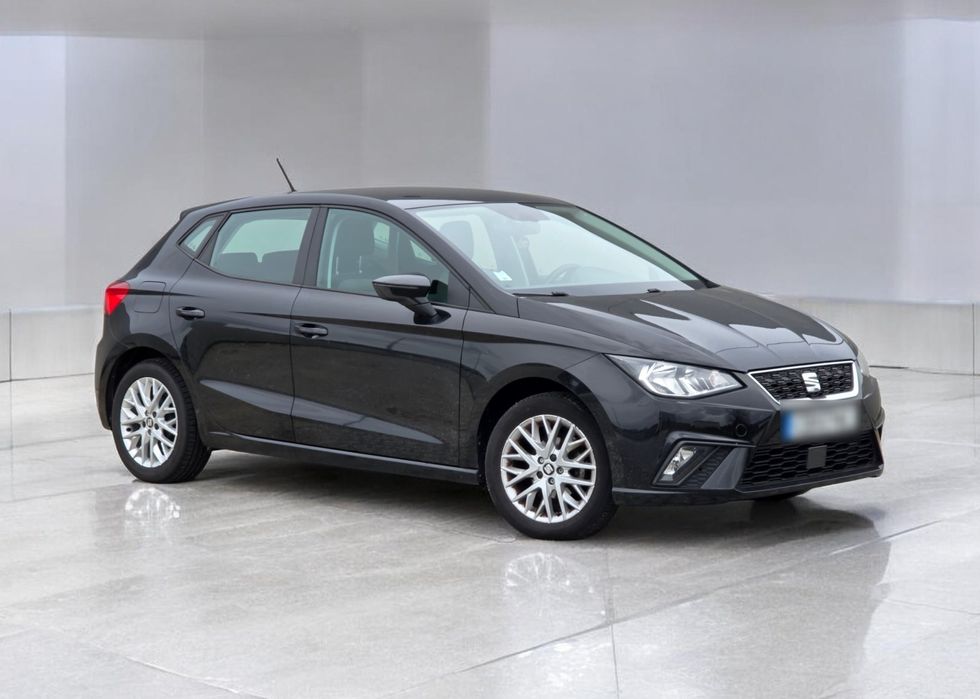 Seat Ibiza 1.0 Tsi Style 95cv