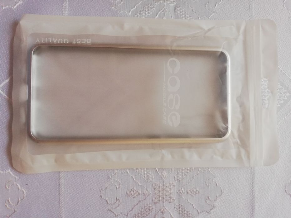 Etui case magnetyczne huawei P20