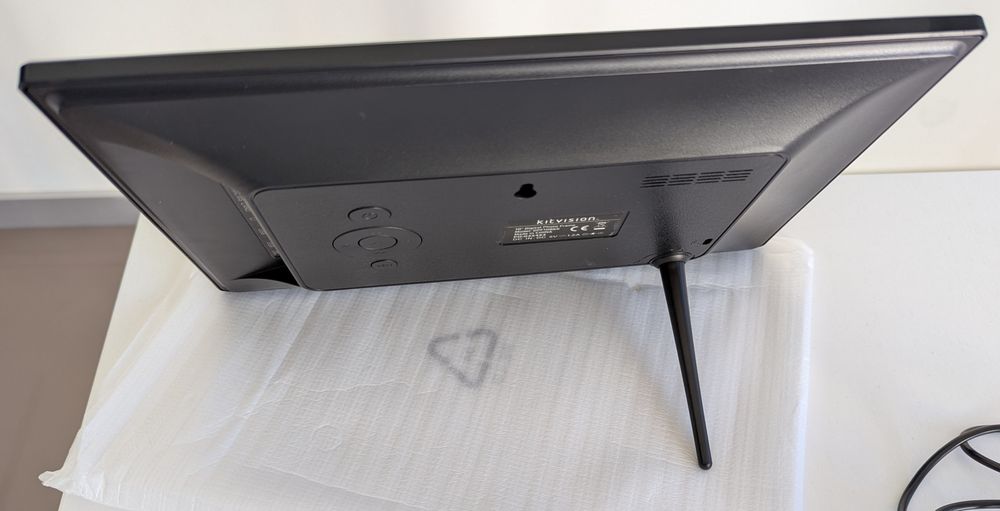 Album de fotos digital 10'' NOVO