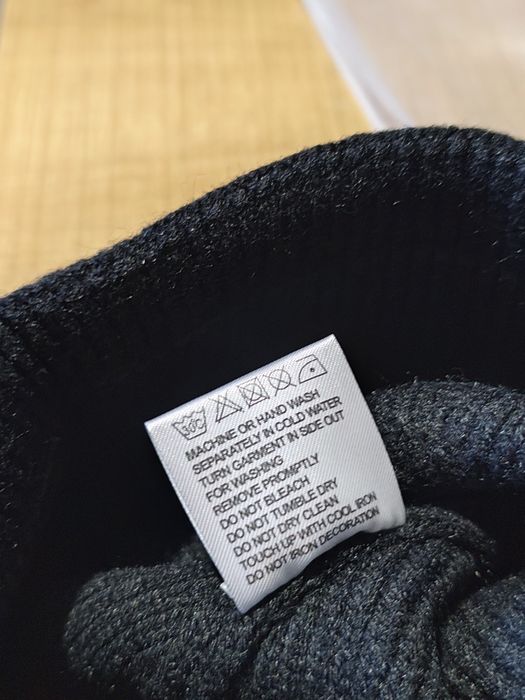 Czapka na zime i lato