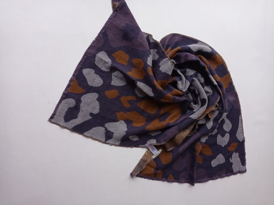 Next. Мега шикарный шарф 1,80*50 см