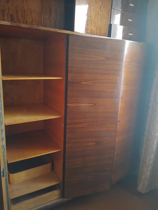 Шафи старі, радянських часів