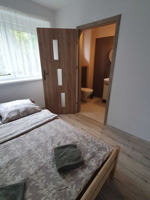 Apartamenty dla firm i osób prywatnych