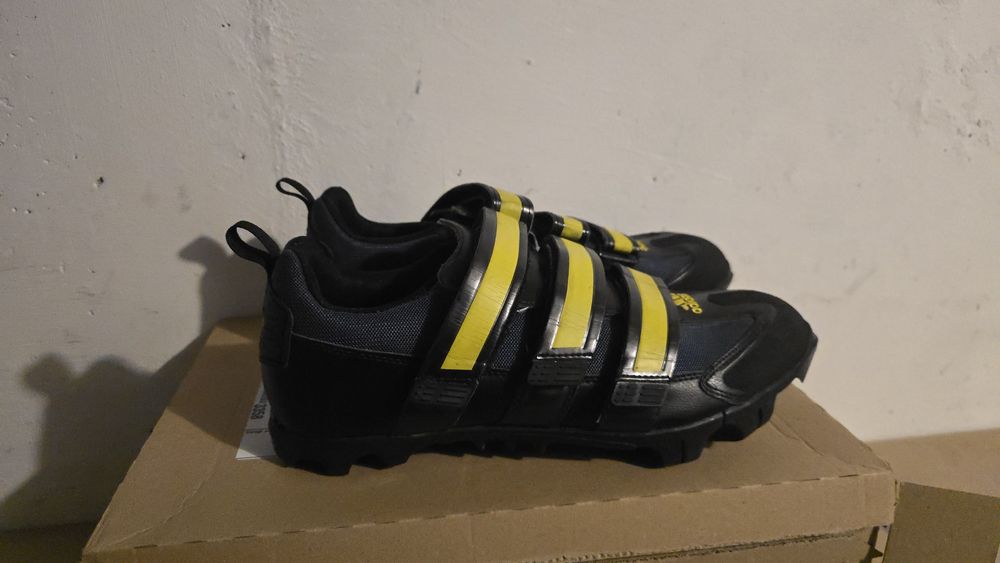 Buty rowerowe Adidas  SPD