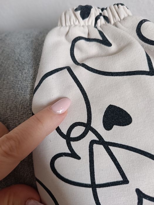 Piękna bluza Mayoral z metki 128 pasuje na 122 i 128