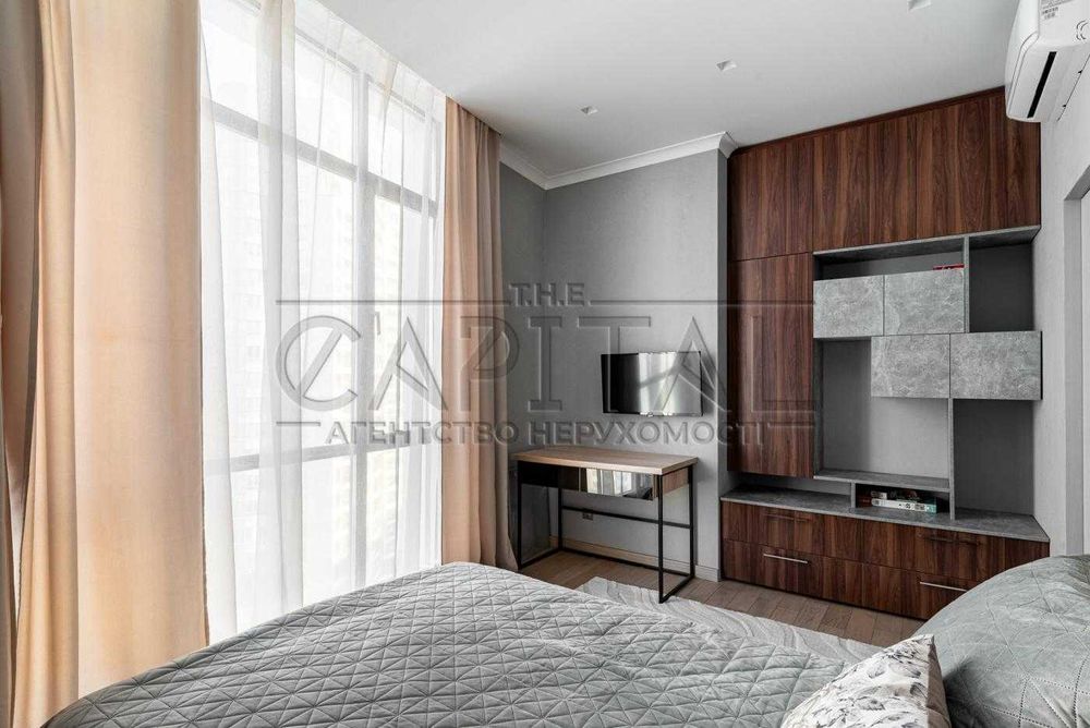 3-rooms apartment apartment by the address st. Demeevskiy per (area 105 m²) - Atlanta.ua - photo 4