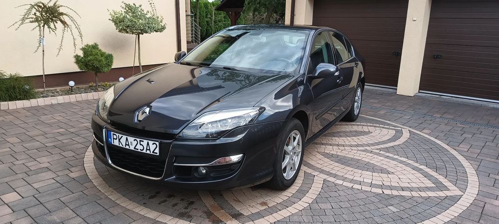 Renault Laguna