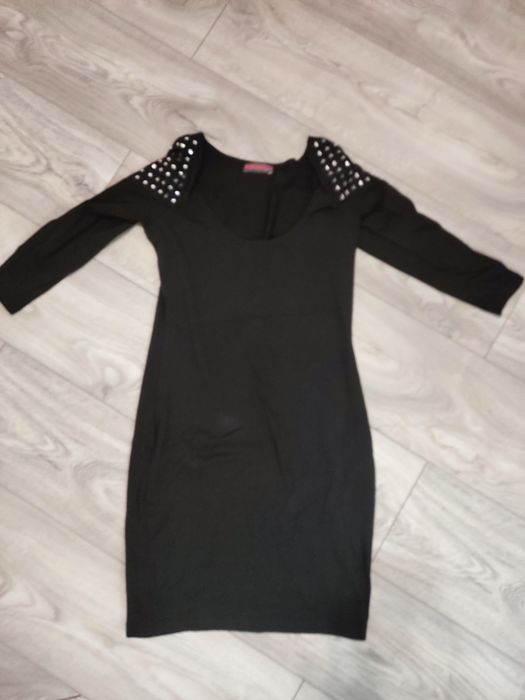 Damska sukienka ClockHouse Rozmiar M