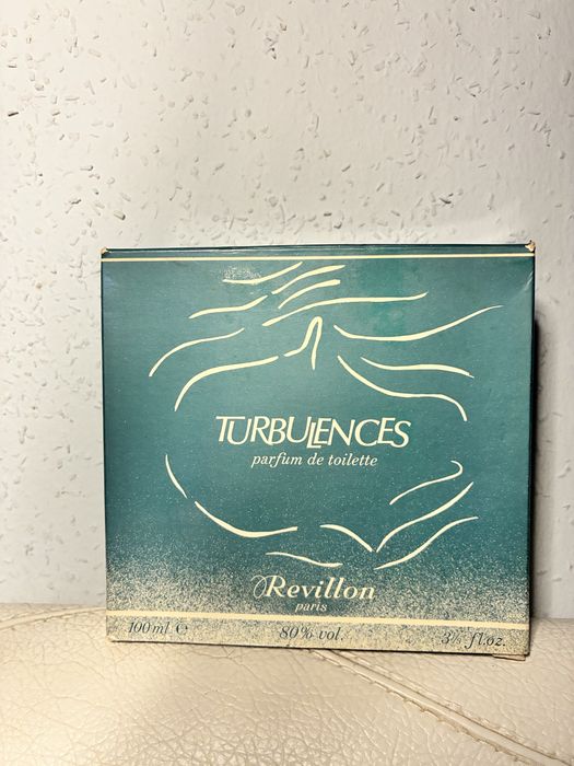 Turbulences Revillon edp 100ml