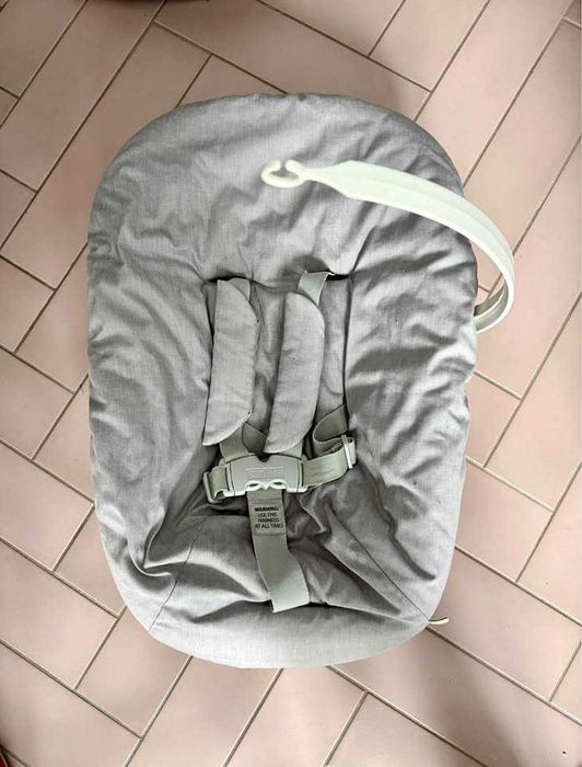 Stokke newborn set