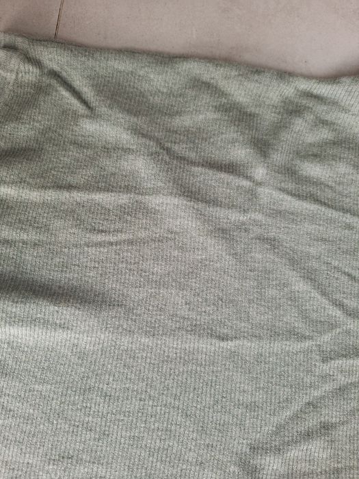 Sweter bluzka termiczna wełniana Marie Philippe merino wool wool wełna